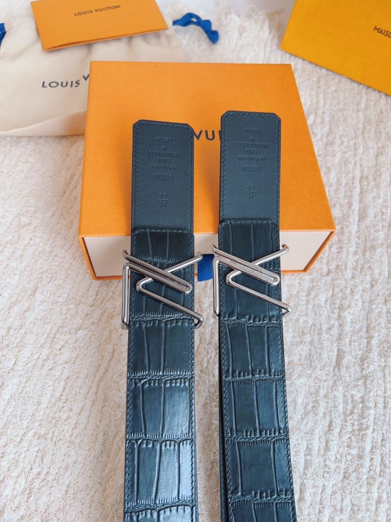 Louis Vuitton Belts